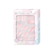 essence - *The Little Mermaid* - Unghie finte