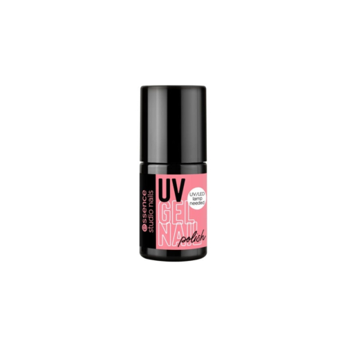 essence - *The Melted Drip* - Smalto per unghie UV Gel Nail - 219: Strawberry Milkshake