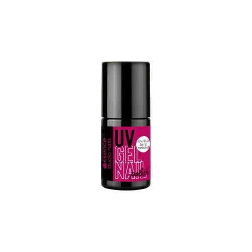 essence - *The Melted Drip* - Smalto per unghie UV Gel Nail - 222: Cherry on Shake