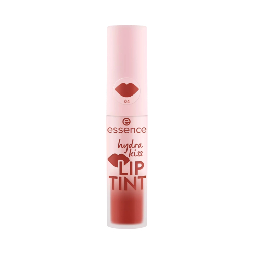 essence - Tinta Labbra Hydra Kiss - 04: Classy Red