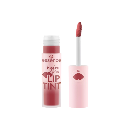 essence - Tinta Labbra Hydra Kiss - 04: Classy Red