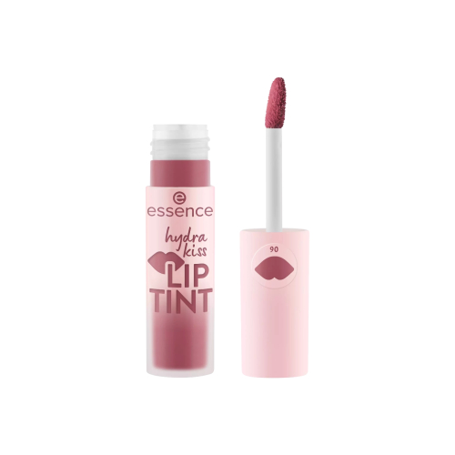 essence - Tinta Labbra Hydra Kiss - 06: Berry Crush