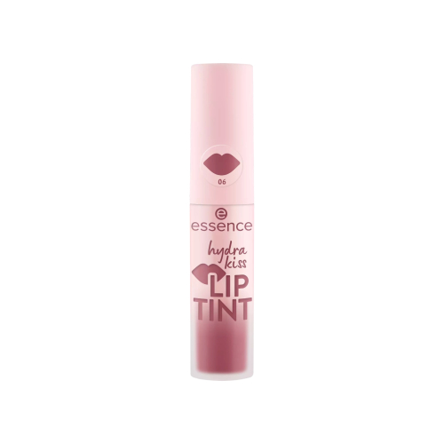 essence - Tinta Labbra Hydra Kiss - 06: Berry Crush