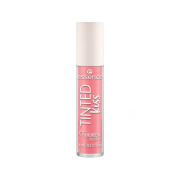 essence - Tinta labbra idratante Tinted Kiss - 01: Pink & fabulous