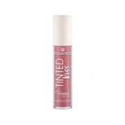 essence - Tinta labbra idratante Tinted Kiss - 02: Mauvelous
