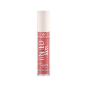 essence - Tinta labbra idratante Tinted Kiss - 03: Coral colada