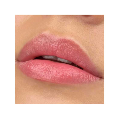 essence - Tinta labbra idratante Tinted Kiss - 03: Coral colada