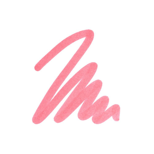 essence - Tinte labiale Juicy Tint Lip Marker - 01: Peach Pop