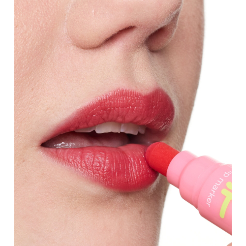 essence - Tinte labiale Juicy Tint Lip Marker - 01: Peach Pop