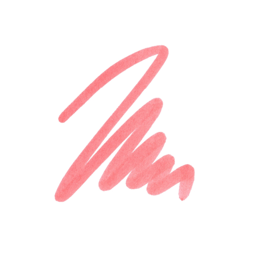 essence - Tinte labiale Juicy Tint Lip Marker - 02: Strawberry Szn