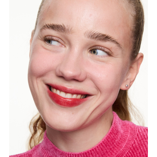essence - Tinte labiale Juicy Tint Lip Marker - 02: Strawberry Szn