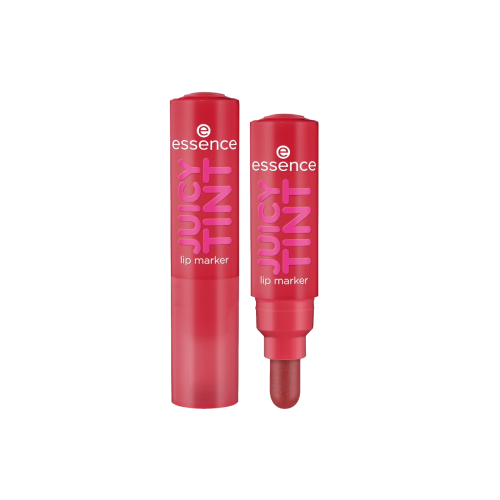 essence - Tinte labiale Juicy Tint Lip Marker - 03: Cherry Crush