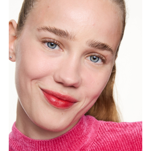 essence - Tinte labiale Juicy Tint Lip Marker - 03: Cherry Crush