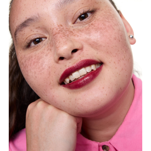 essence - Tinte labiale Juicy Tint Lip Marker - 05: Plum Party