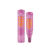 essence - Tinte labiale Juicy Tint Lip Marker - 06: Blueberry Bite