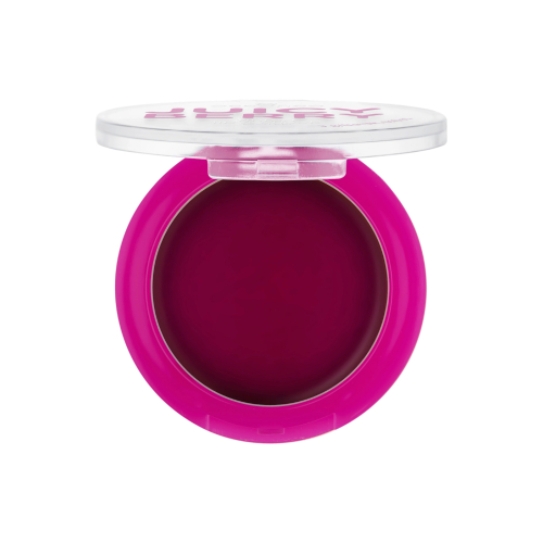 essence - Tinta labbra e guance Juicy Berry