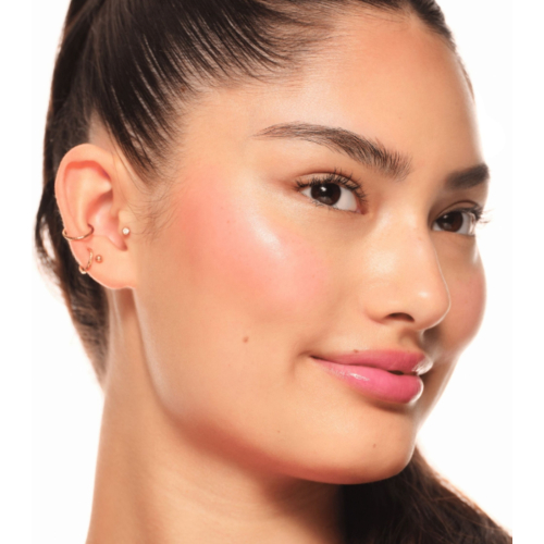 essence - Tinta labbra e guance Juicy Berry