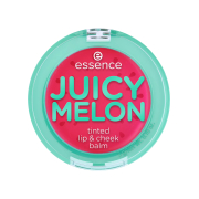 essence - Tinta per labbra e guance Juicy Melon