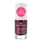essence - Tinta per labbra e guance What a Tint! - 01