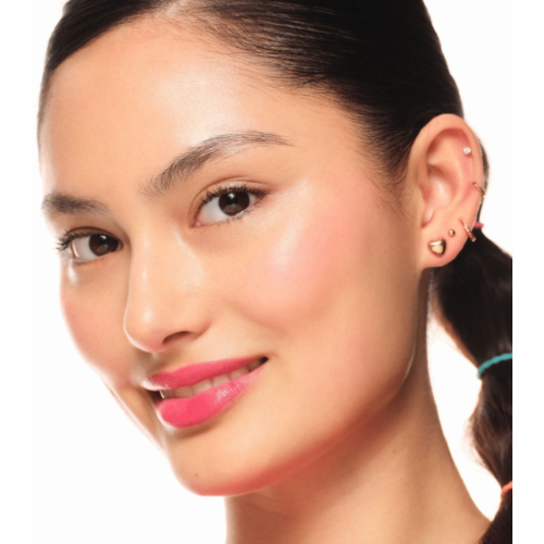 essence - Tinta per labbra e guance What a Tint! - 02: Coral Sunset