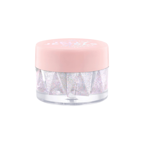 essence - Ombretto Topper Jelly Jewels - 02: Celestial Shimmer