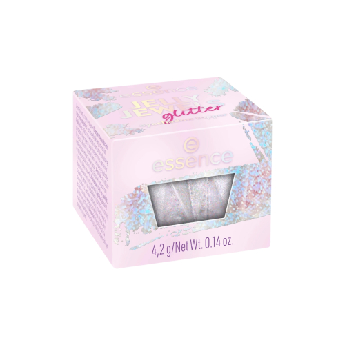 essence - Ombretto Topper Jelly Jewels - 02: Celestial Shimmer