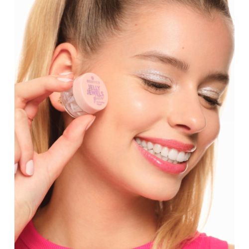 essence - Ombretto Topper Jelly Jewels - 02: Celestial Shimmer