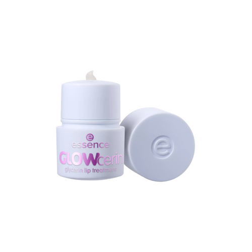 essence - Trattamento labbra GLOWcerin-glicerin - 01: Glow For It