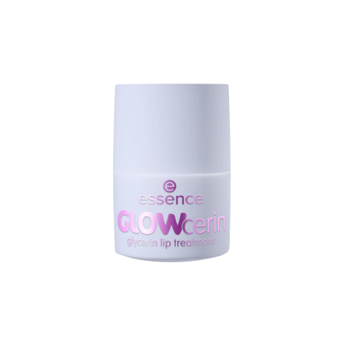 essence - Trattamento labbra GLOWcerin-glicerin - 01: Glow For It