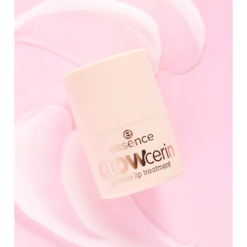 essence - Trattamento labbra GLOWcerin-glicerin - 02: Glow Me Maybe