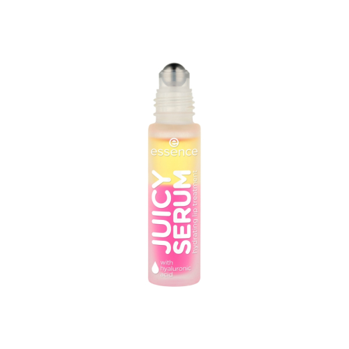 essence - Trattamento labiale Juicy Serum - 01: Raspberry