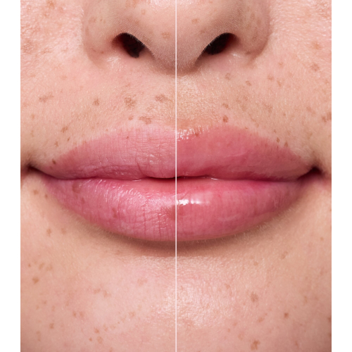 essence - Trattamento labiale Juicy Serum - 01: Raspberry