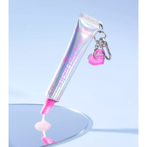 essence - Balsamo per le labbra Super Peptide - 05: Holomazing!