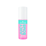 essence - *Tropical* - Spray per il corpo Juicy Bomb - 106: Lychee Livin'