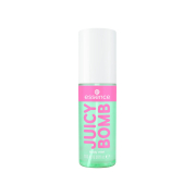 essence - *Tropical* - Spray per il corpo Juicy Bomb - 107: Watermelon Wave