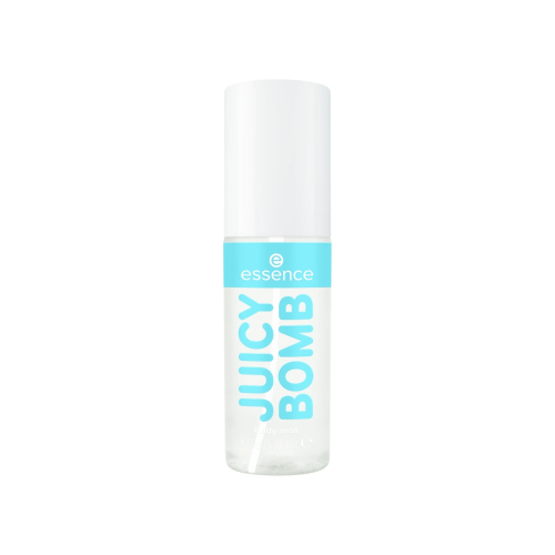essence - *Tropical* - Spray per il corpo Juicy Bomb - 109: Coconut Crush