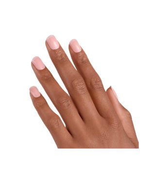 essence - Unghie finte Click-on French Manicure - 01: Classic French