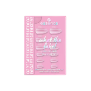 essence - Unghie finte a pressione What the Fake! - 02: Cat Eye