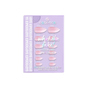 essence - Unghie finte a pressione What the Fake! - 03: Baby Boomer