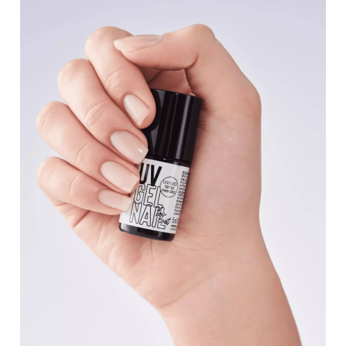 essence - *UV Gel Nail* - Smalto per unghie Top Coat