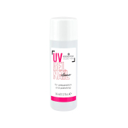 essence - *UV GEL NAIL* - Detergente liquido per unghie in gel