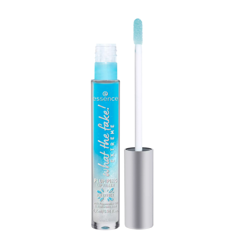 essence - Volumizzante labbra what the fake! Extreme Plumping Lip Filler - 02: Ice Ice Baby!