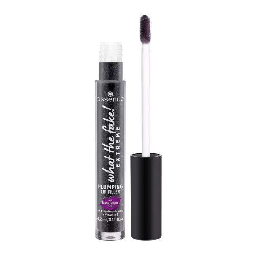 essence - Volumizzante labbra what the fake! Extreme Plumping Lip Filler - 03: Pepper Me Up!