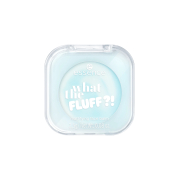 essence - *What The Fluff?!* - Balsamo opacizzante per il viso On Cloud Candy