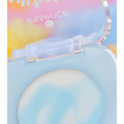 essence - *What The Fluff?!* - Balsamo opacizzante per il viso On Cloud Candy