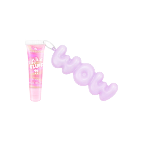 essence - *What The Fluff?!* - Lucidalabbra - Cloudy Kiss