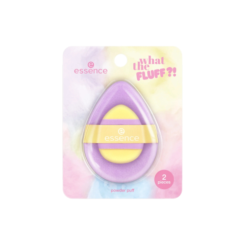 essence - *Che diavolo di pelo?!* - Tassel Duo Fluff Yeah!