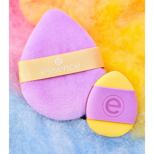 essence - *Che diavolo di pelo?!* - Tassel Duo Fluff Yeah!