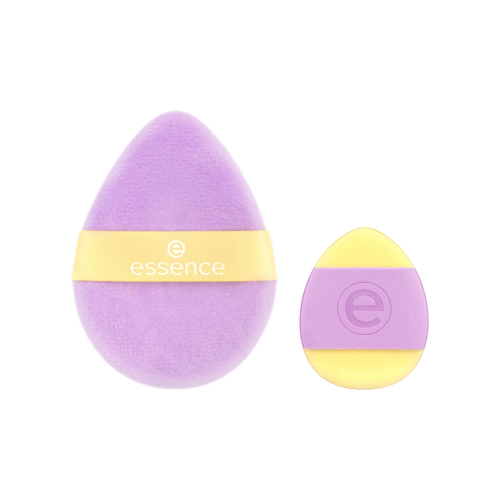 essence - *Che diavolo di pelo?!* - Tassel Duo Fluff Yeah!