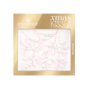 essence - *Xmas Kisses* - Perle per il viso - Mistletoe kiss, Don´t Want To Miss!